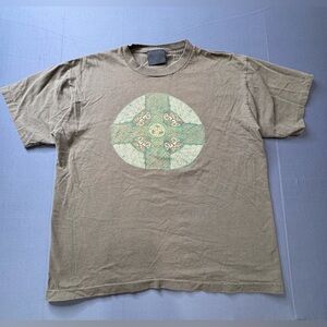 Keltic CELTIC CROSS wheel Cross South Wales Large dated 1999 #1100